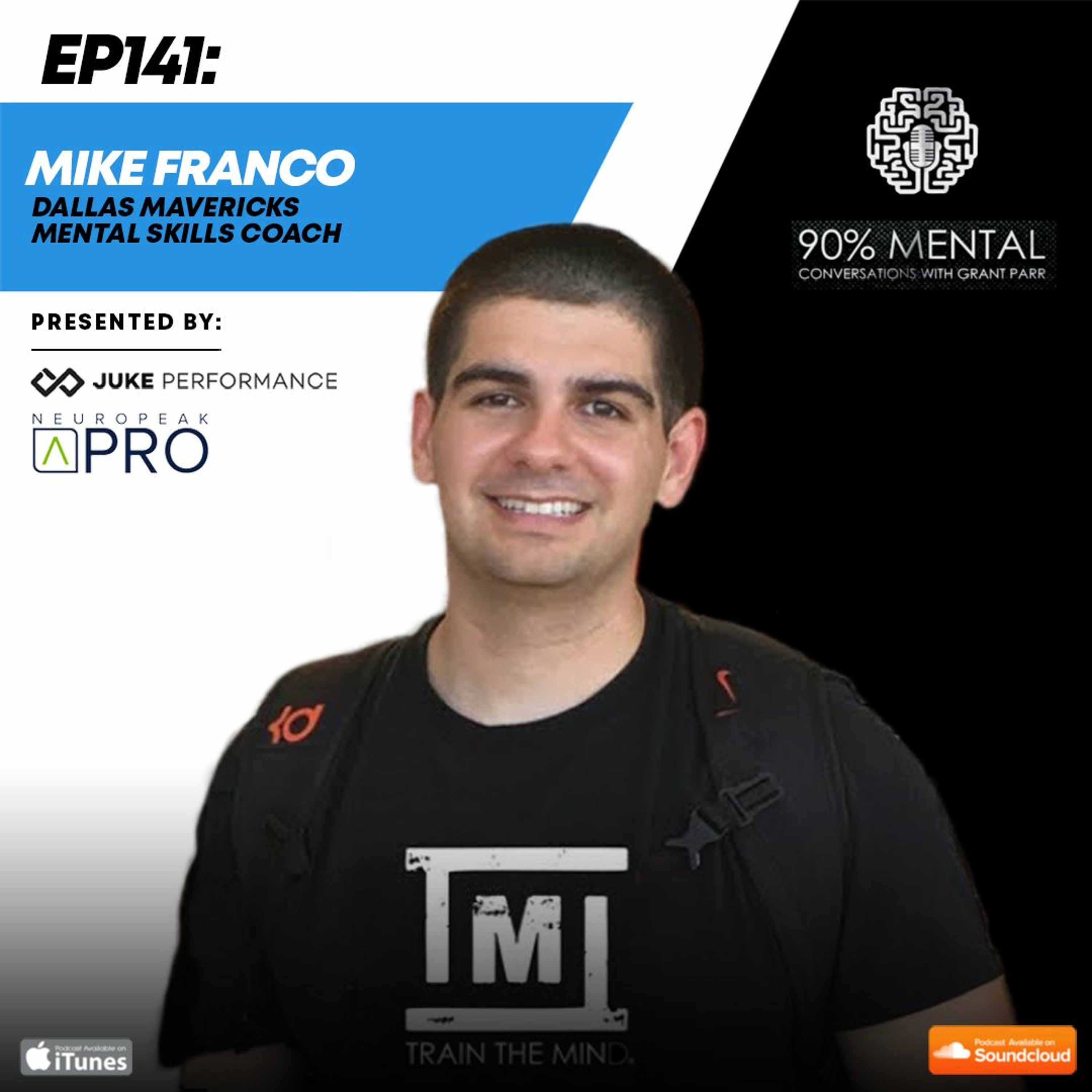 90% Mental