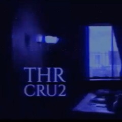 Thr Cru2 - Déjalo Ir (Chopped And Screwed) .zero