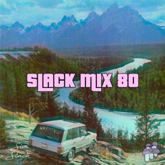 SLACK MIX 80