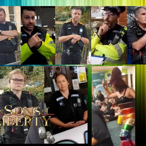 When Cops Become Agents Of The State To Protect Sexual Grooming Of Children