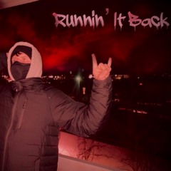 JOEL2DEEP - Runnin' It Back