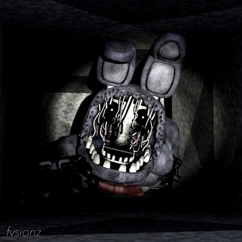 five nights at fvsionz.