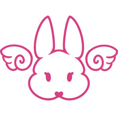 Angel Bunny @Sarau Eletrônico - 23/10/2025 (Mini set)