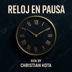 Reloj En Pausa