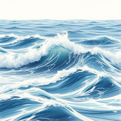 Drifting Waves (ft. VIKI)