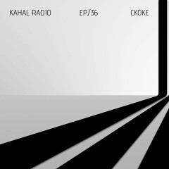 KAHAL RADIO by CKOKE         EP/036