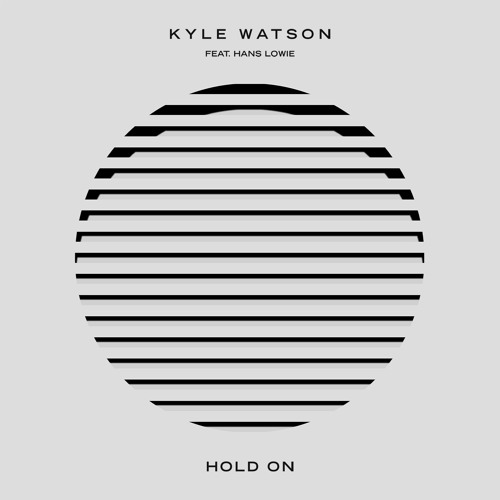 Hold On (feat. Hans Lowie)