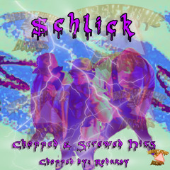 If You Ask Me (UNTHINKABLY CHOPPED & SCREWED)