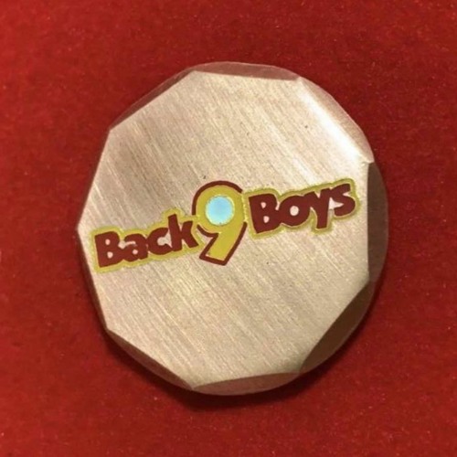 Back 9 Boys 2 - 19 - 22