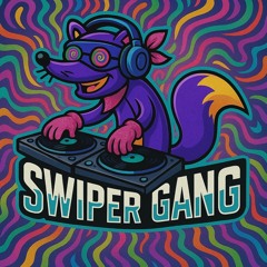 SWIPER GANG SH!T