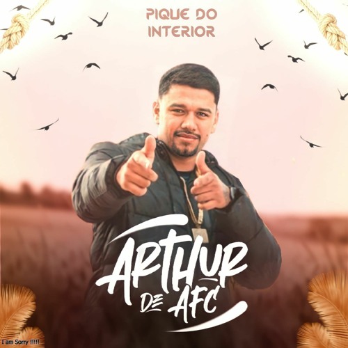 ACAPELA - FODE OLHANDO A VISAO DO MORRO(ARTHUR DE AFC)PARODIA 'VOU VOLTAR A CURTIR O BAILE NO MORRO'