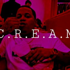 C.R.E.A.M (freestyle) (Prod Bruskii Ky)