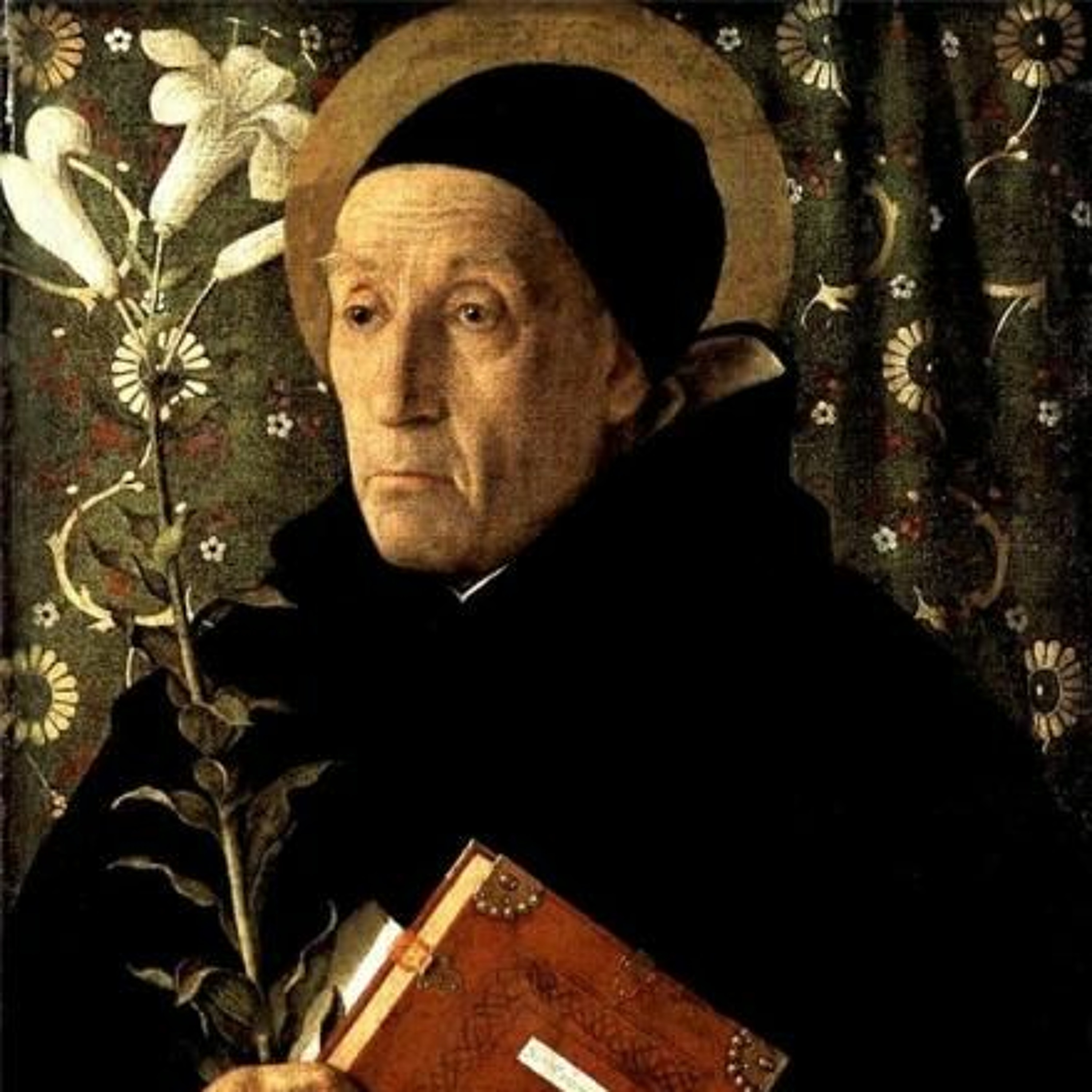 The Lumen Christi Institute