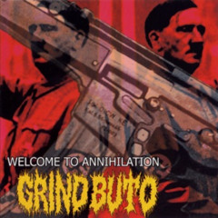 GRIND BUTO - Pulverizing