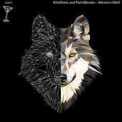 Premiere: KiloWatts & PointBender - Circling the Crown [Harmonious Discord]