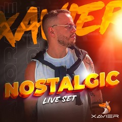 SET NOSTALGIC - XAVIER