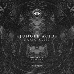Premiere: Dario Klein - Jungle Acid (JOIA After Dark Remix) [Obscure]