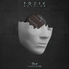 TOXIK-Leave Me Alone