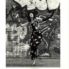 Rest in the Beat ~ In her memory~ (Gabrielle Roth / Oct 23rd)