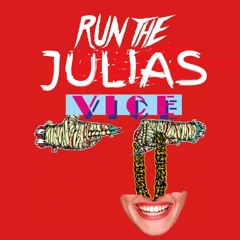 Miami Vice S4E22 "Mirror Image" - Run The Julias