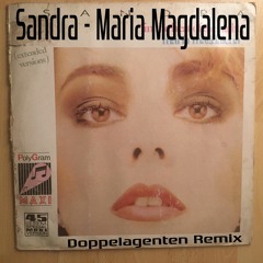 Sandra - Maria Magdalena (Doppelagenten Remix)
