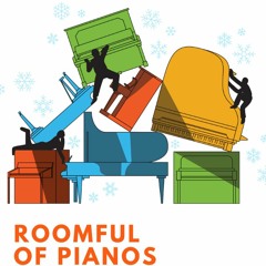 Taking It To The Streets  Piano Solo Tim Paul