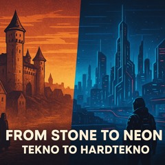 From Stone To Neon