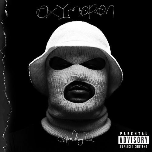 Listen to Hoover Street by ScHoolboy Q in Oxymoron playlist online