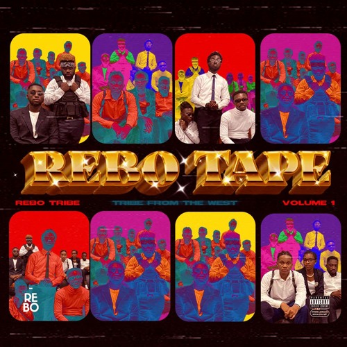 DUN KNOW ft. Kwame Yesu, McRay, Ara, Wes7ar22 & Mantse Chills