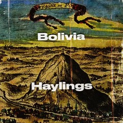 Bolivia (Slowed Edit)