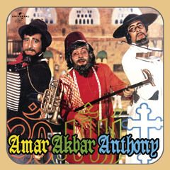 Pardah Hai Pardah (From "Amar Akbar Anthony")