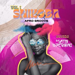 Afro House @Shikoba in Miami  Coming Soon ...