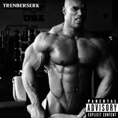 Deftones x Kevin Levrone