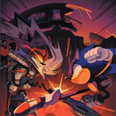 those Sonic songs