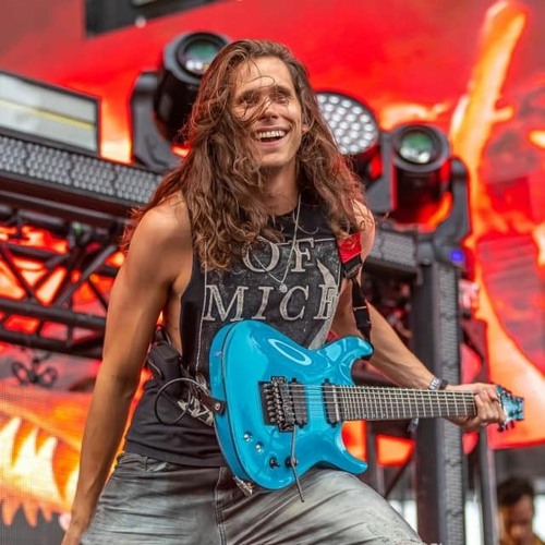 Stream Excision Vault (Sullivan King Remix) by LucidYew Listen