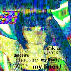 my line ft.YOKA