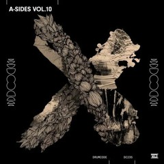 "Drumcode A-Sides Vol. 10" Mix