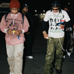 Rylo Rodriguez Type Beat "Looking For You"