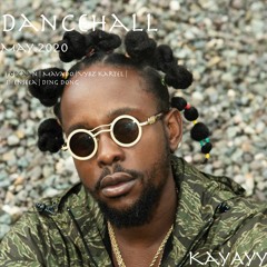 LATEST DANCEHALL MIX JUNE 2020 BY KAYAYY | POPCAAN | MAVADO | VYBZ KARTEL | SHENSEEA | DING DONG