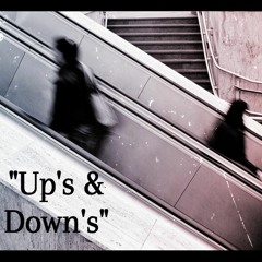 "Up's & Down's"(Prod By. ENIGMA)