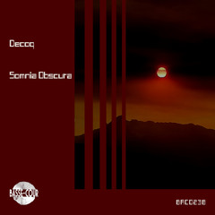 Decoq - Somnia Obscura (Scream Mix)