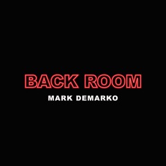 Mix 007: Mark DeMarko (Live)