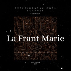 Altas (golondrinas)- Experimentaciones solares Vol. 1