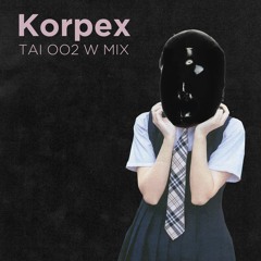 Korpex [TAI002 W MIX]