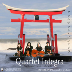 Beethoven: String Quartet No. 16 in F Major, Op 135  IV. Grave - Allegro - Grave ma non troppo tanto - Allegro
