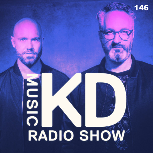KDR146 - KD Music Radio - Kaiserdisco