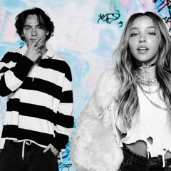 Disco Lines x Tinashe - NO BROKE BOYS (MAVERICK REMIX)