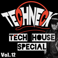 Tech House Special Vol. 12