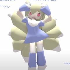 Kawaii dance