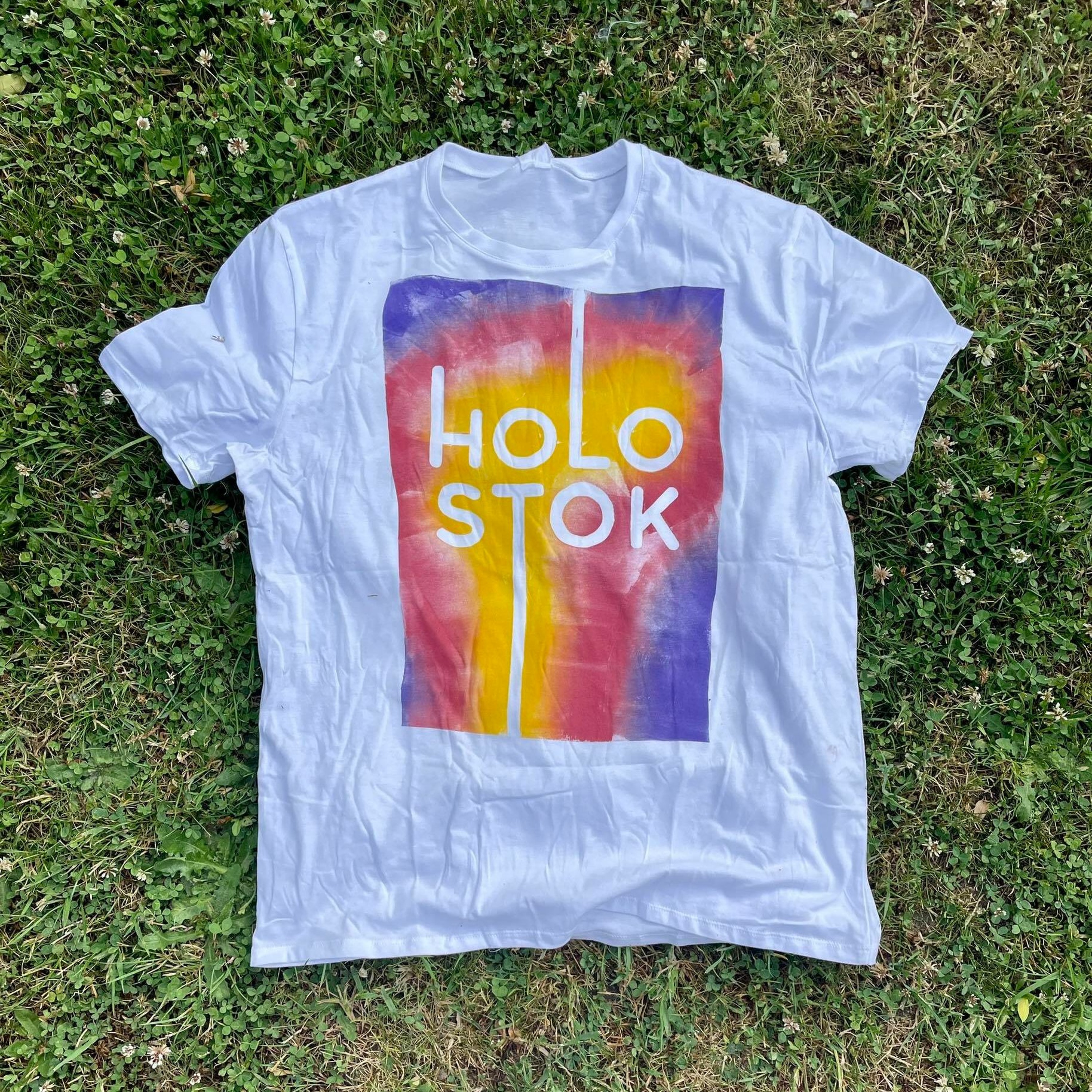 Kázání "Co mohu udělat..." (Holostok 2023) episode artwork